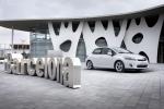 Toyota Auris HSD 2010 года